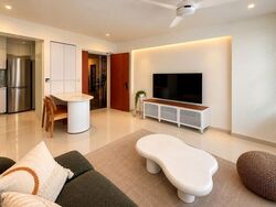 Blk 818B Keat Hong Mirage (Choa Chu Kang), HDB 3 Rooms #626025521